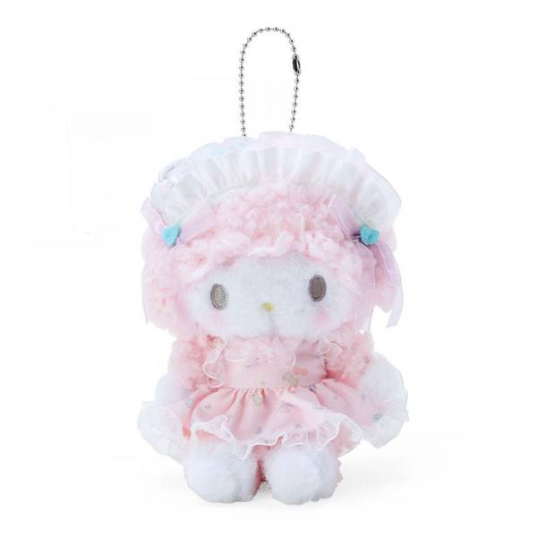 My Sweet Piano sanrio llavero de peluche