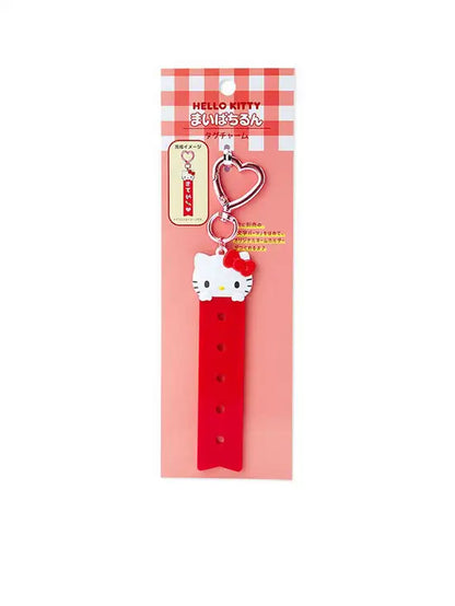 Hello Kitty sanrio tag pachi