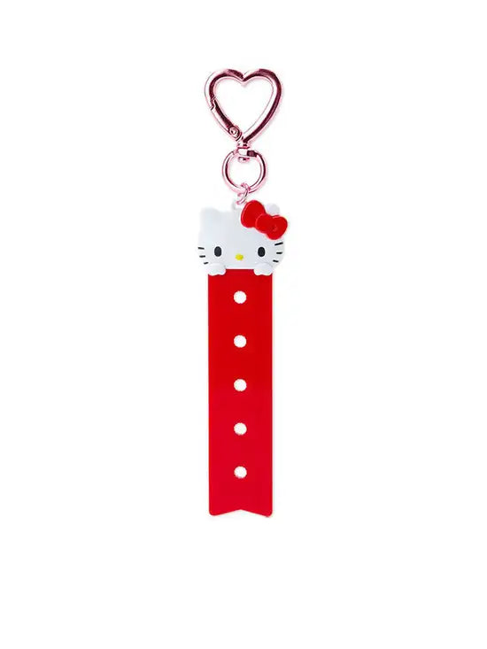 Hello Kitty sanrio tag pachi