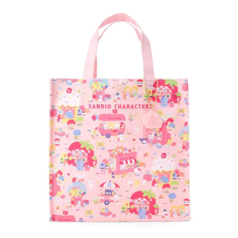 Sanrio Characters tote bag fancy