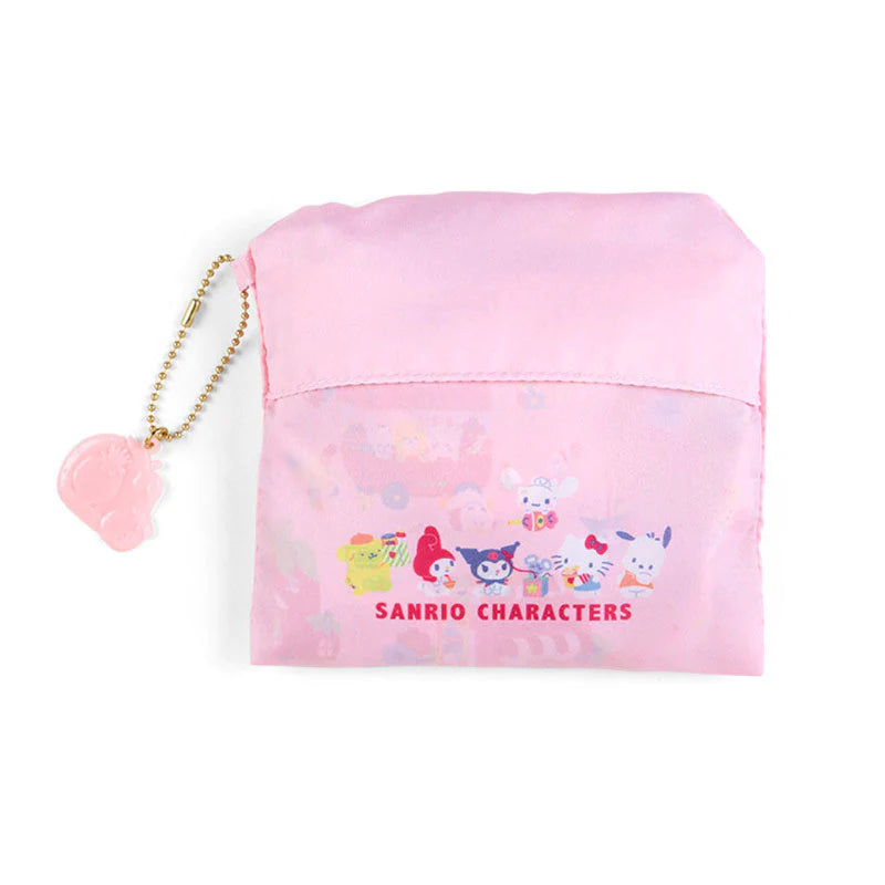 Sanrio Characters eco bolsa fancy shop