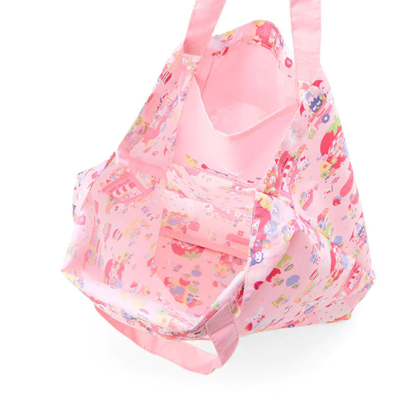 Sanrio Characters eco bolsa fancy shop