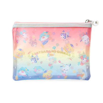 Sanrio Characters monedero mermaid