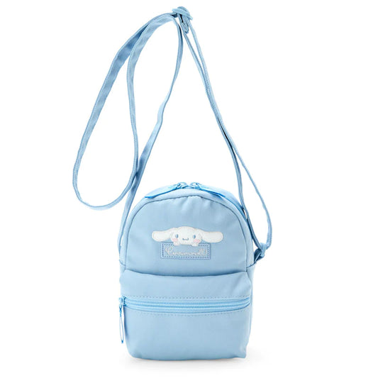 Cinnamoroll sanrio crossbody bag