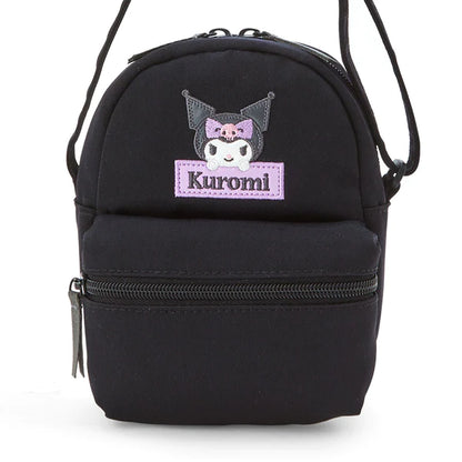 Kuromi sanrio crossbody