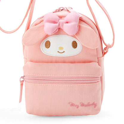 My Melody sanrio crossbody