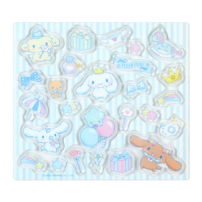 Cinnamoroll sanrio marco para foto