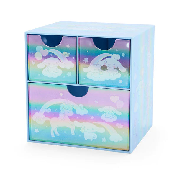 Cinnamoroll sanrio caja organizadora