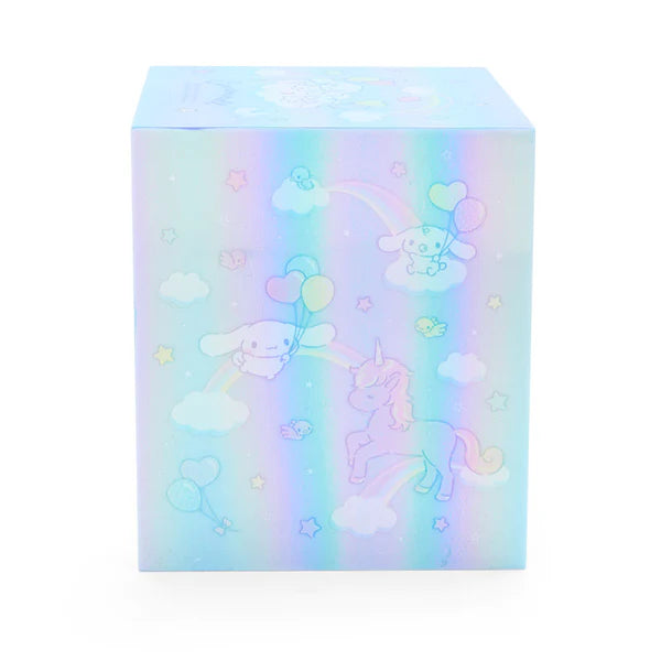 Cinnamoroll sanrio caja organizadora