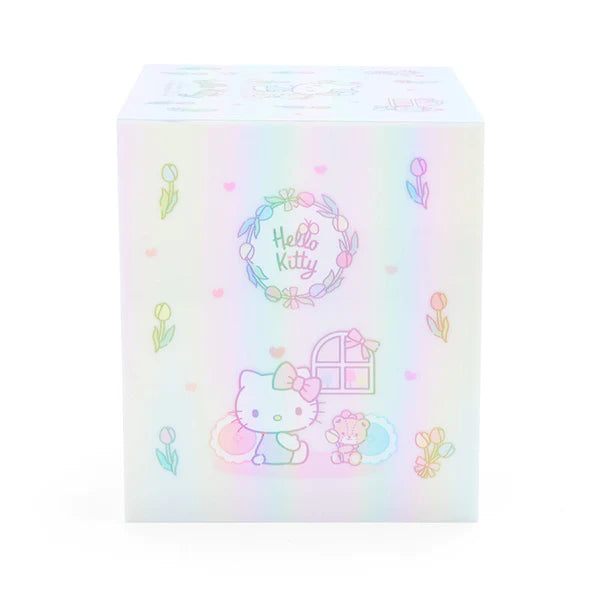 Hello Kitty sanrio caja organizadora