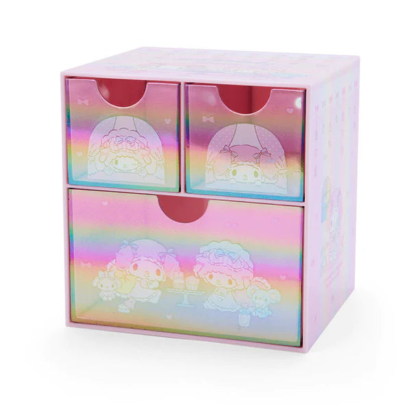 My Melody sanrio caja organizadora