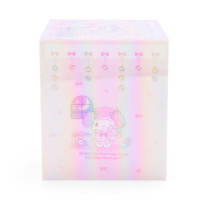 My Melody sanrio caja organizadora