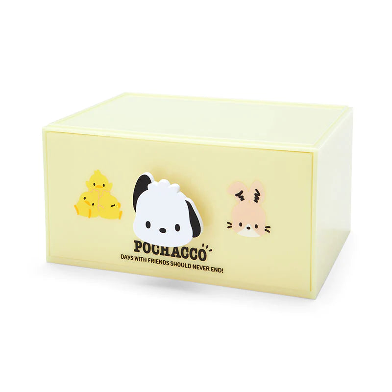 Pochacco sanrio organizador