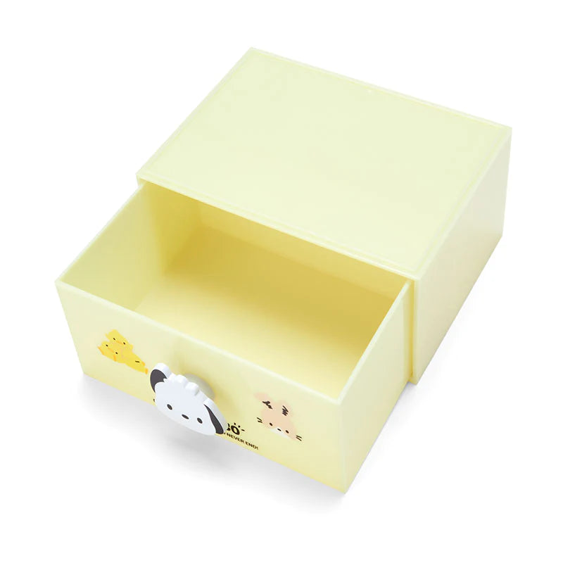 Pochacco sanrio organizador