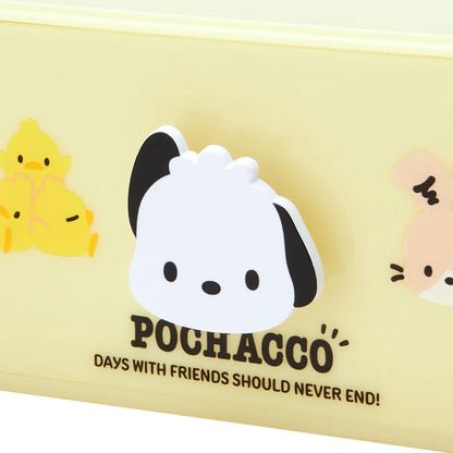 Pochacco sanrio organizador