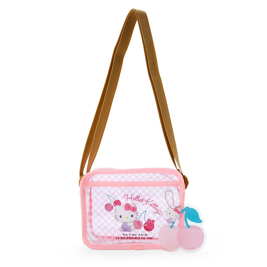 Hello Kitty sanrio crossbody