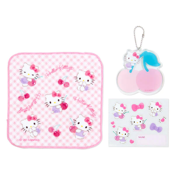 Hello Kitty sanrio crossbody