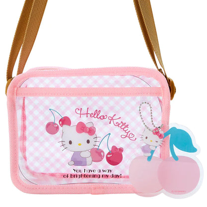 Hello Kitty sanrio crossbody