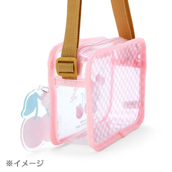 Hello Kitty sanrio crossbody