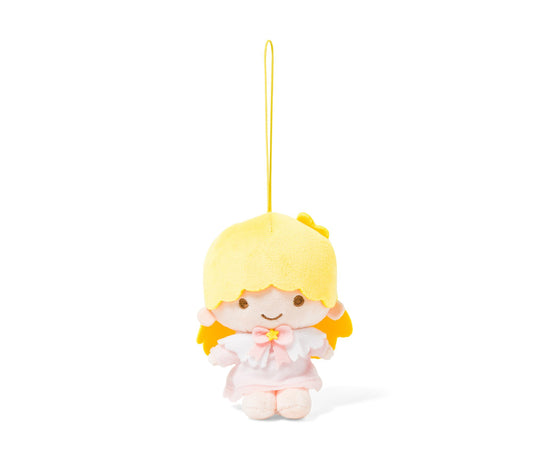 Little Twin Stars sanrio Lala llavero de peluche