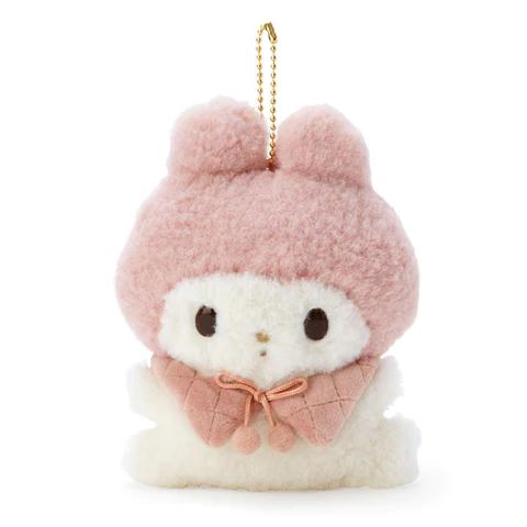 My Melody sanrio llavero peluche POTE