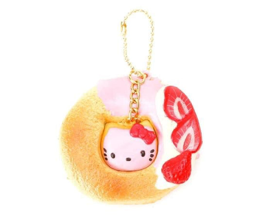 Hello Kitty sanrio dona squishy