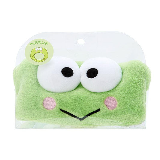 Keroppi headband