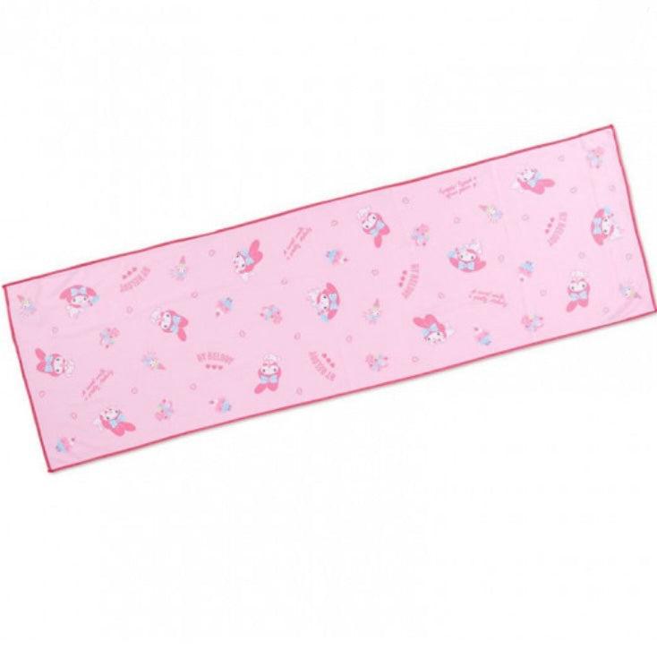 My Melody sanrio pashmina ligera