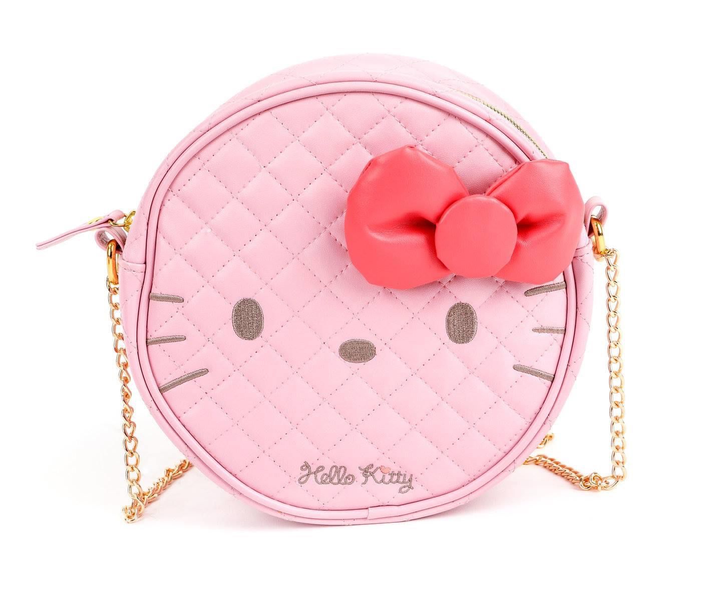 Hello Kitty sanrio crossbody bag