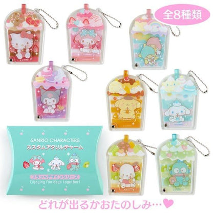 Sanrio Characters caja sopresa individual