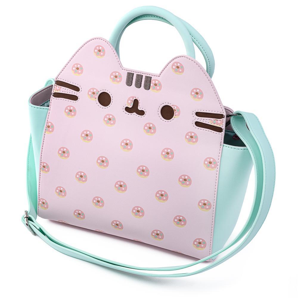 Pusheen loungefly crossbody