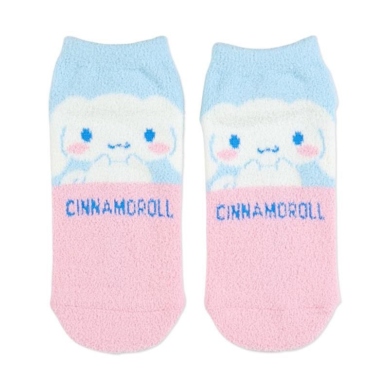 Cinnamoroll sanrio calcetas 23-25cm