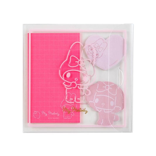 My Melody sanrio post it