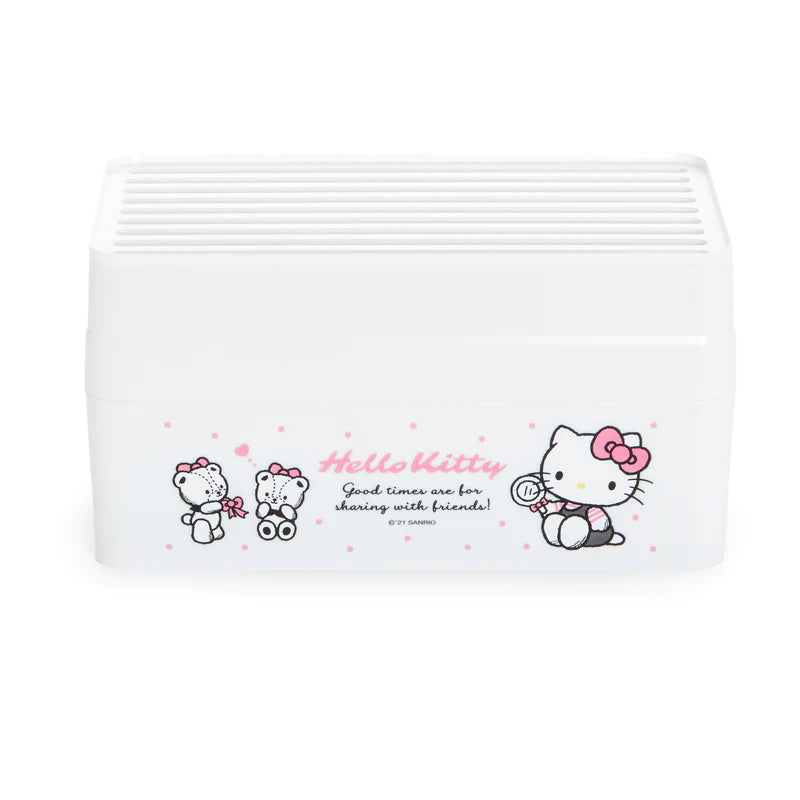 Hello Kitty estuche para cubrebocas