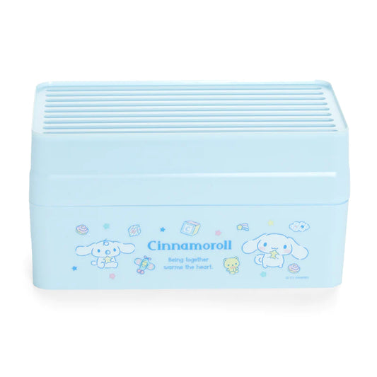 Cinnamoroll estuche para cubrebocas