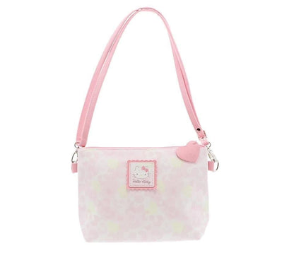 Hello Kitty sanrio crossbody bag