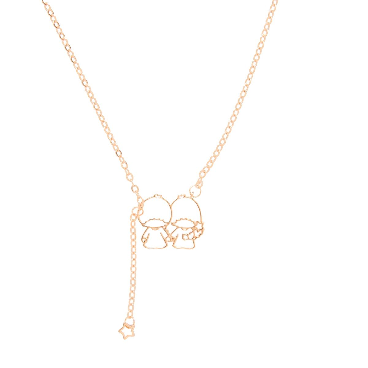 Little Twin Stars sanrio collar