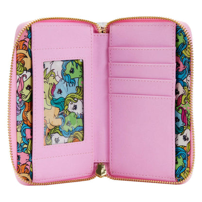 My Little Pony loungefly cartera