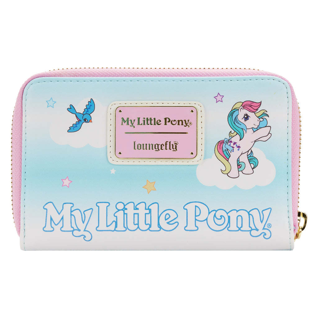 My Little Pony loungefly cartera