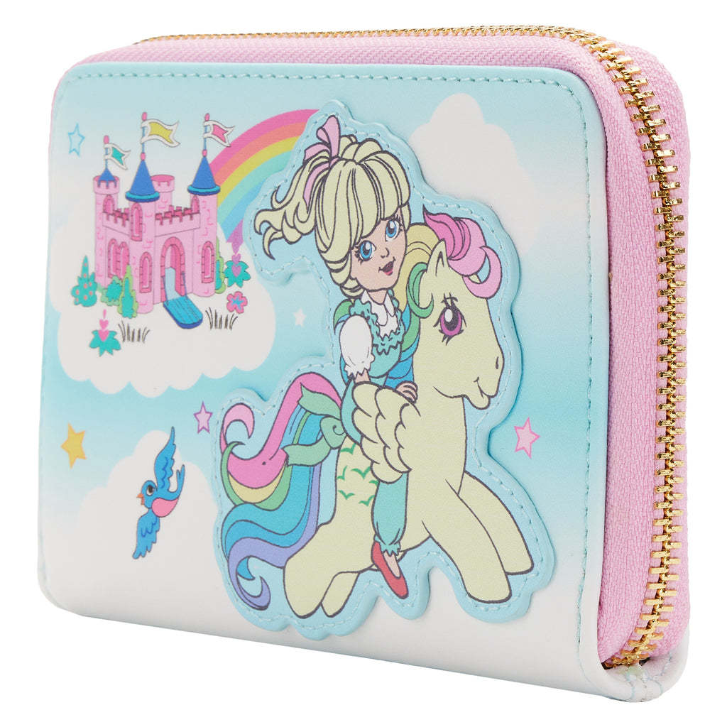 My Little Pony loungefly cartera