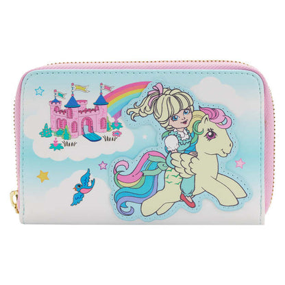 My Little Pony loungefly cartera