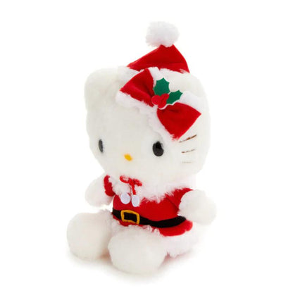 Hello Kitty peluche de navidad