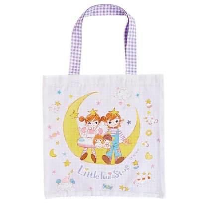 Little Twin Star setsuko tote bag