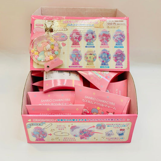 Sanrio Characters caja individual sorpresa