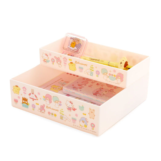 Sanrio characters organizador