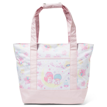 Little Twin Stars sanrio tote bag