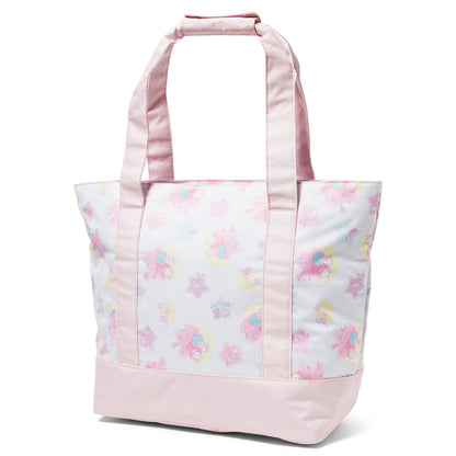 Little Twin Stars sanrio tote bag