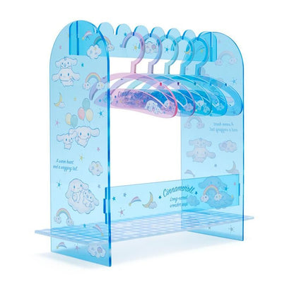 Cinnamoroll sanrio rack organizador