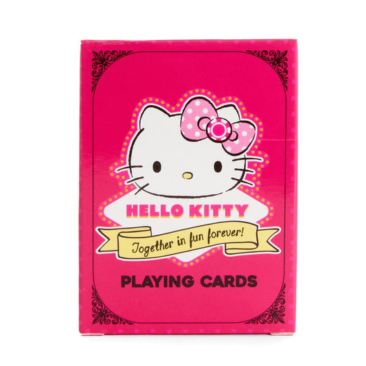 Hello Kitty Sanrio baraja