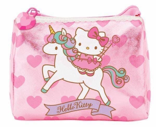 Hello Kitty sanrio unicornio